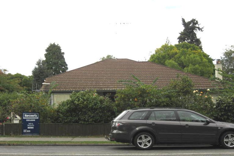 Photo of property in 49 Cox Street, Geraldine, 7930