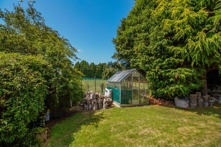 Photo of property in 733 Raetihi Ohakune Road, Ohakune, 4691