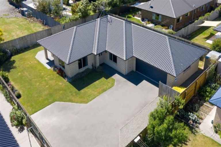 Photo of property in 17a Bowen Street, Rakaia, 7710