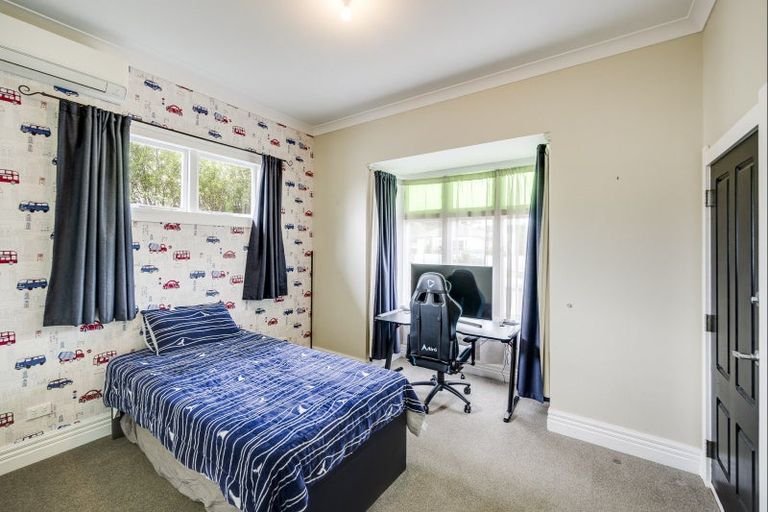 Photo of property in 6 Forward Street, Greenmeadows, Napier, 4112