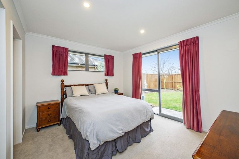 Photo of property in 39 Chandler Way, Rolleston, 7615