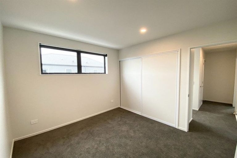 Photo of property in 3/136 Simeon Street, Spreydon, Christchurch, 8024
