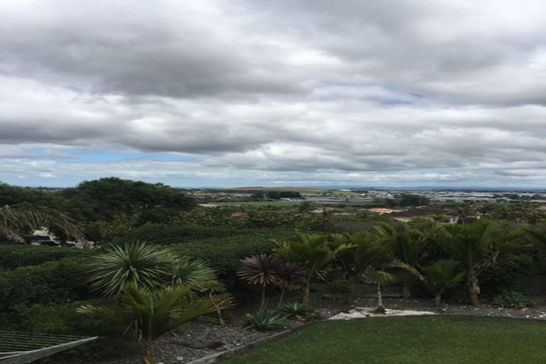Photo of property in 15 Drumquin Rise, Dannemora, Auckland, 2016