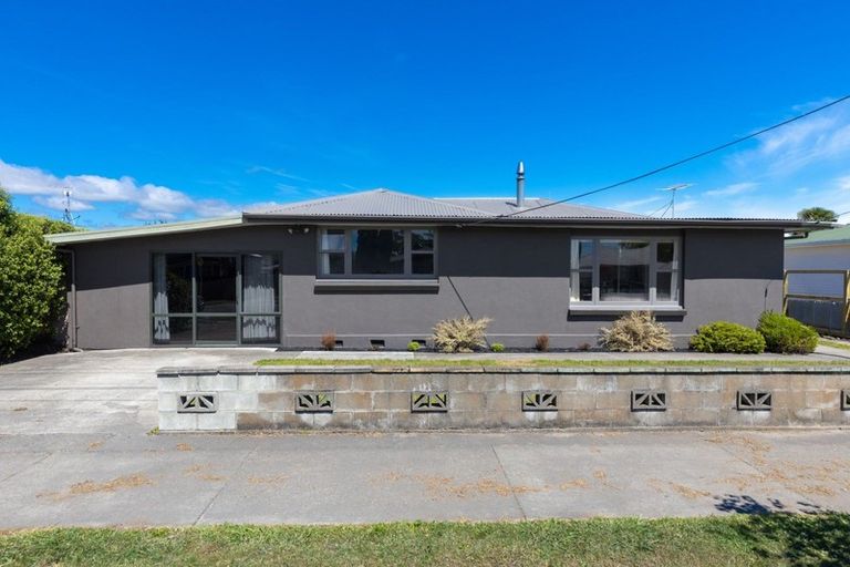 Photo of property in 86 Howick Road, Redwoodtown, Blenheim, 7201