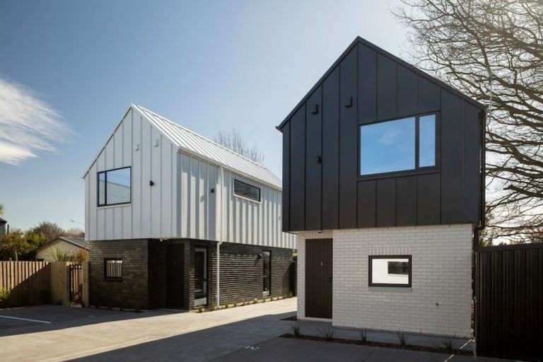 Photo of property in 1/312 Worcester Street, Linwood, Christchurch, 8011