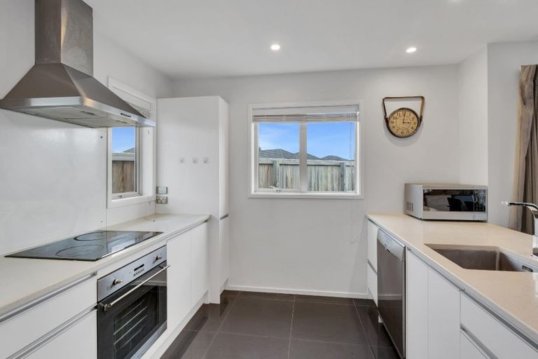 Photo of property in 24 Maka Lane, Halswell, Christchurch, 8025