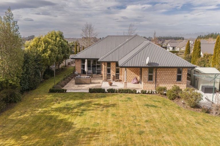 Photo of property in 62 Rotherham Drive, West Melton, 7618