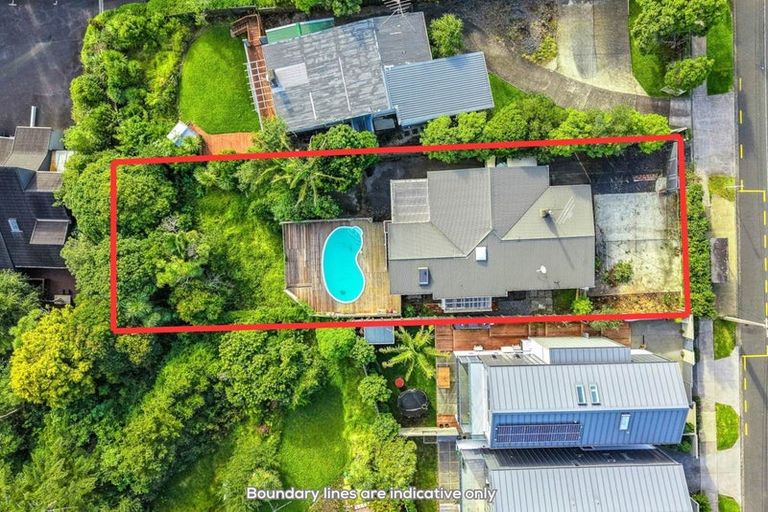 Photo of property in 108 Coronation Road, Hillcrest, Auckland, 0627