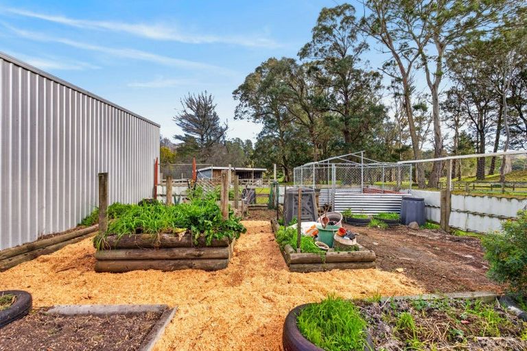 Photo of property in 992 Dartmoor Road, Puketapu, Napier, 4186