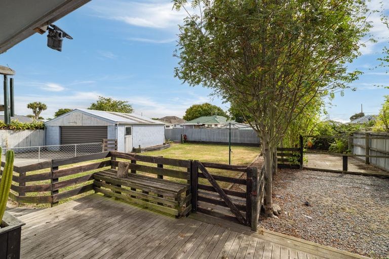 Photo of property in 36 Ariki Place, Hei Hei, Christchurch, 8042