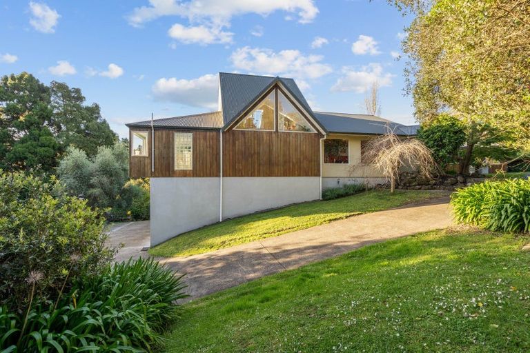 Photo of property in 326 Macwhinney Drive, Drury, 2577