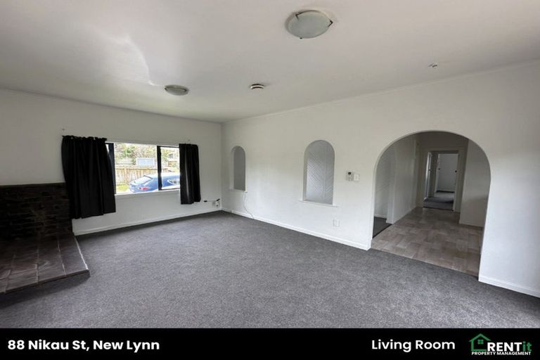 Photo of property in 88 Nikau Street, New Lynn, Auckland, 0600