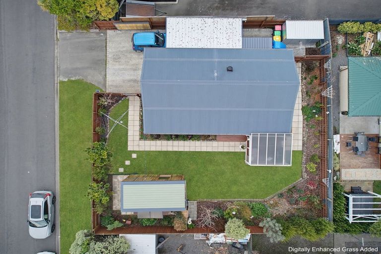 Photo of property in 5 Stopforth Street, Woodend, 7610