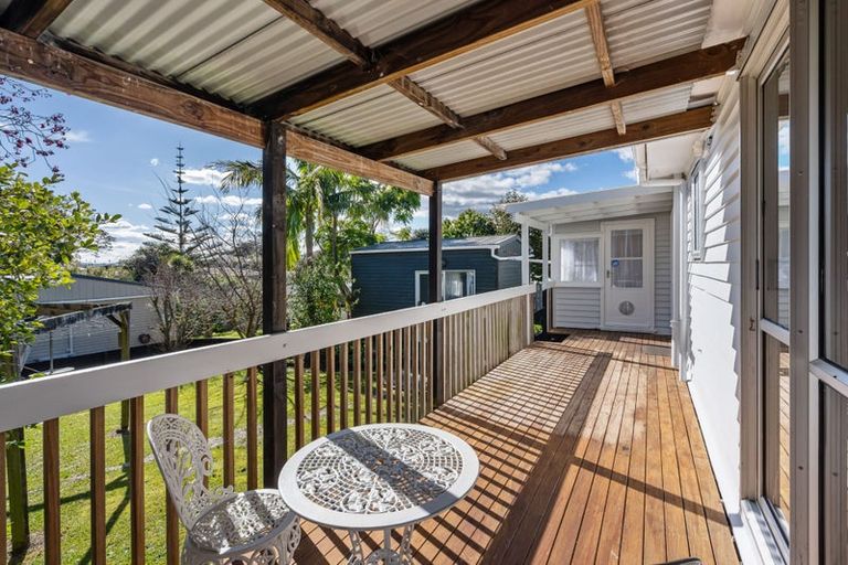 Photo of property in 7 Montgomery Avenue, Onerahi, Whangarei, 0110