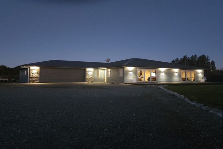 Photo of property in 1209 Blair Road, Moana, Dobson, 7872