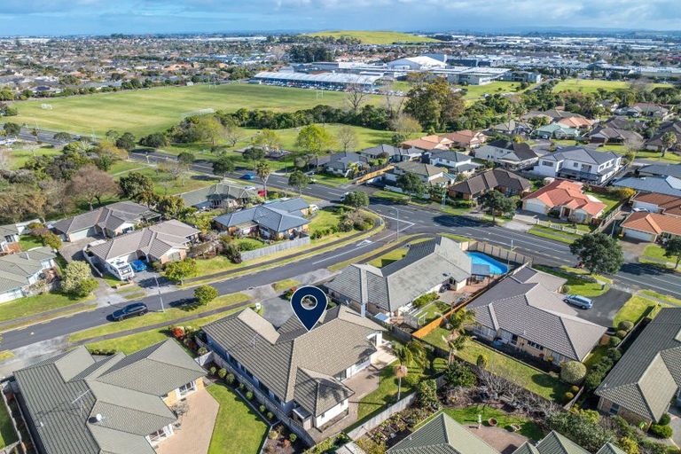 Photo of property in 4 Inagh Close, Dannemora, Auckland, 2016
