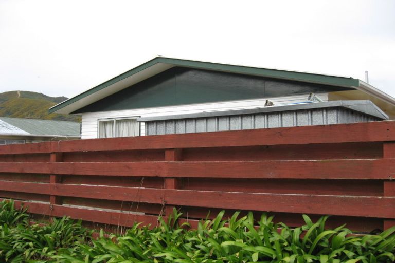 Photo of property in 21b Enfield Street, Wainuiomata, Lower Hutt, 5014