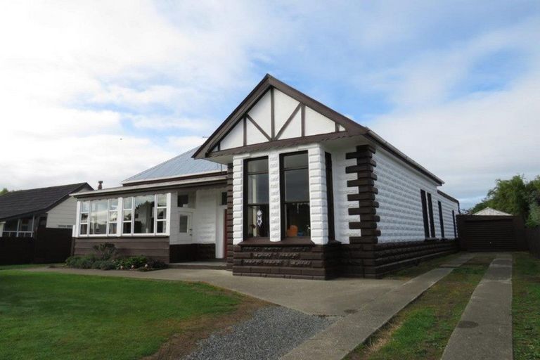 Photo of property in 83 William Street, Appleby, Invercargill, 9812