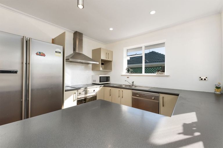 Photo of property in 1/128 Halswell Road, Hillmorton, Christchurch, 8025