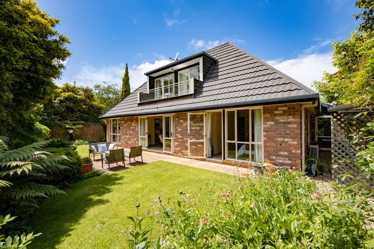 Photo of property in 65a Greers Road, Burnside, Christchurch, 8041