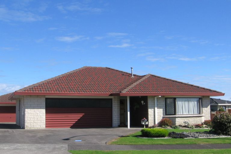 Photo of property in 7b Tekoah Place, Judea, Tauranga, 3110