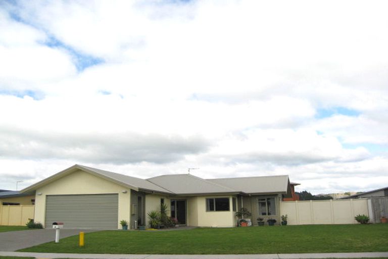 Photo of property in 5 Sanctuary Avenue, Ohope, 3121