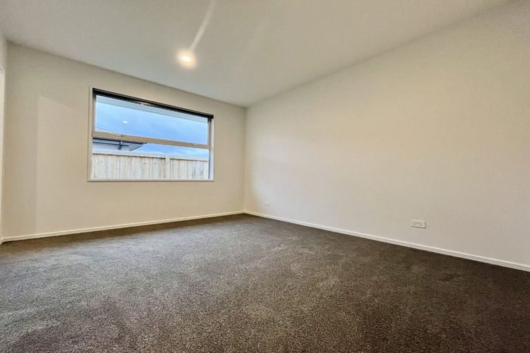 Photo of property in 134 Jean Archie Drive, Rolleston, 7614