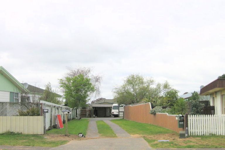 Photo of property in 44 Matavai Street, Mount Maunganui, 3116