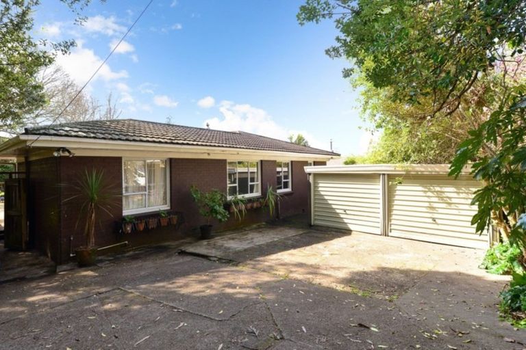 Photo of property in 3 Corbett Avenue, Hillcrest, Hamilton, 3216