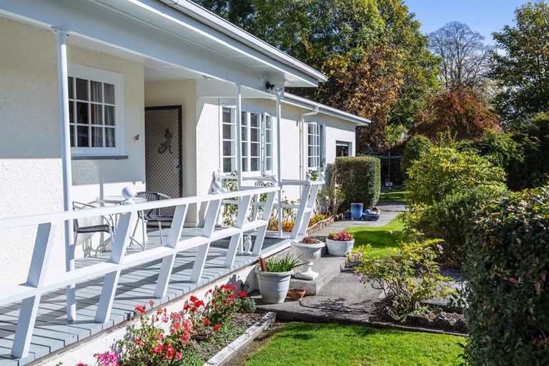 Photo of property in 64 East Street, Greytown, 5712