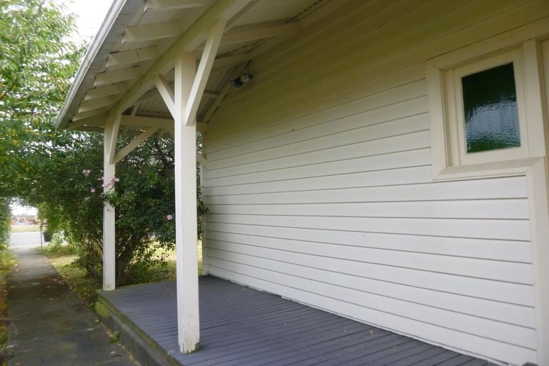 Photo of property in 23 Peel Street, Geraldine, 7930