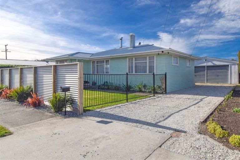 Photo of property in 1a Barratt Street, Blenheim, 7201