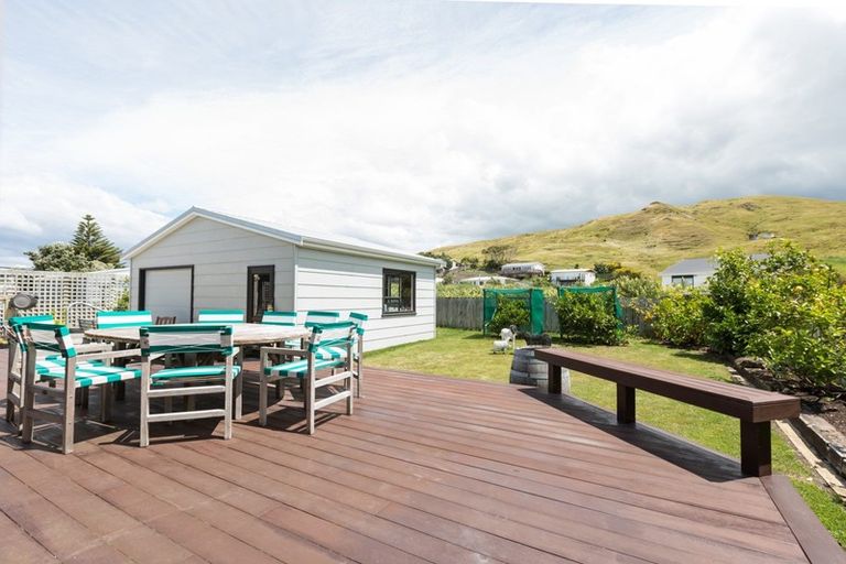 Photo of property in 4 Ohinemuhu Road, Porangahau, 4293