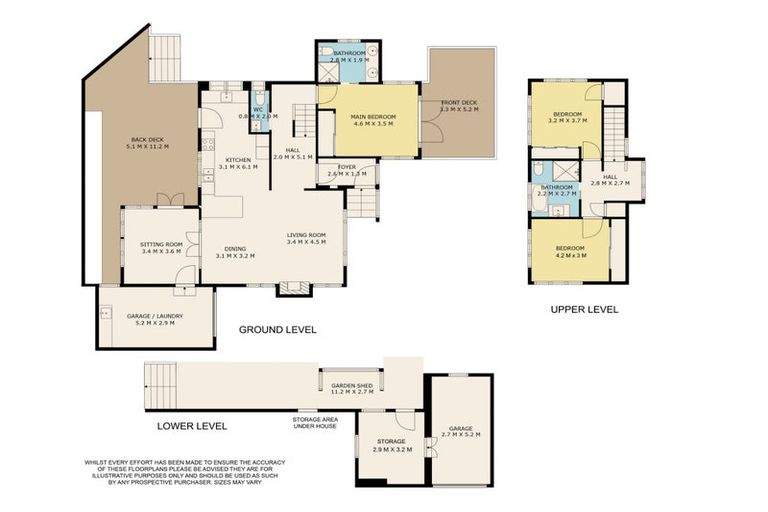 Photo of property in 1/56 Francis Street, Hauraki, Auckland, 0622