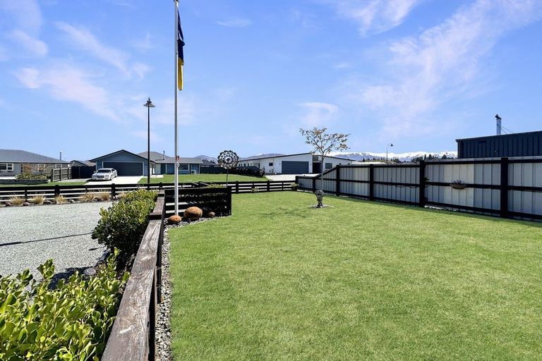 Photo of property in 7 Unwin Place, Twizel, 7901