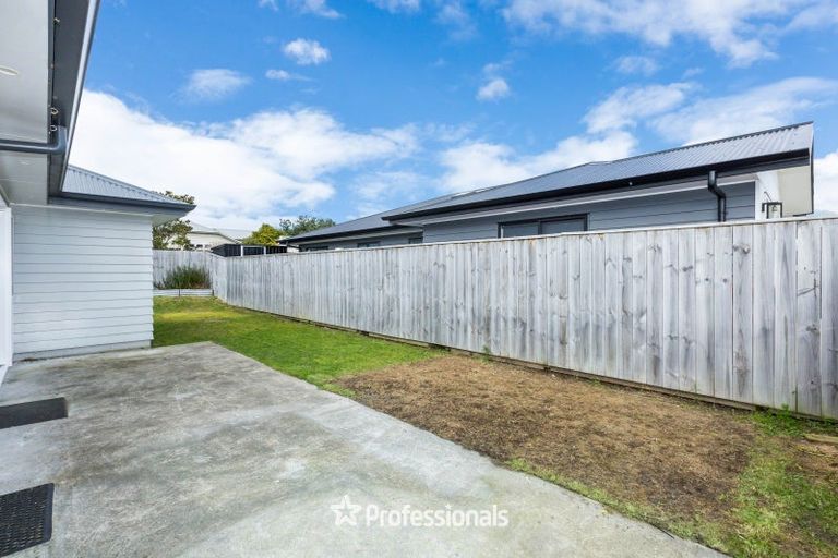 Photo of property in 3 Poulson Grove, Trentham, Upper Hutt, 5018