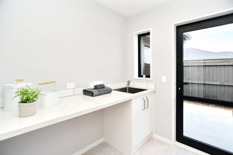 Photo of property in 14 Fearne Drive, Woodend, 7610