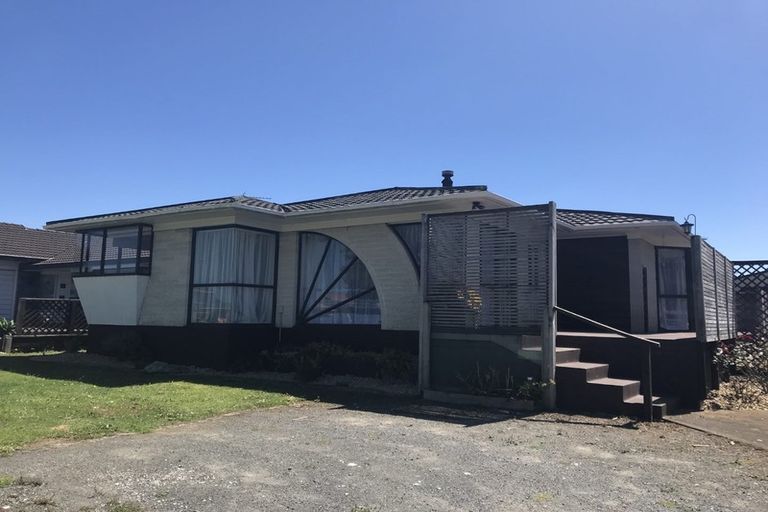 Photo of property in 209 Queen Street, Pukekohe, 2120
