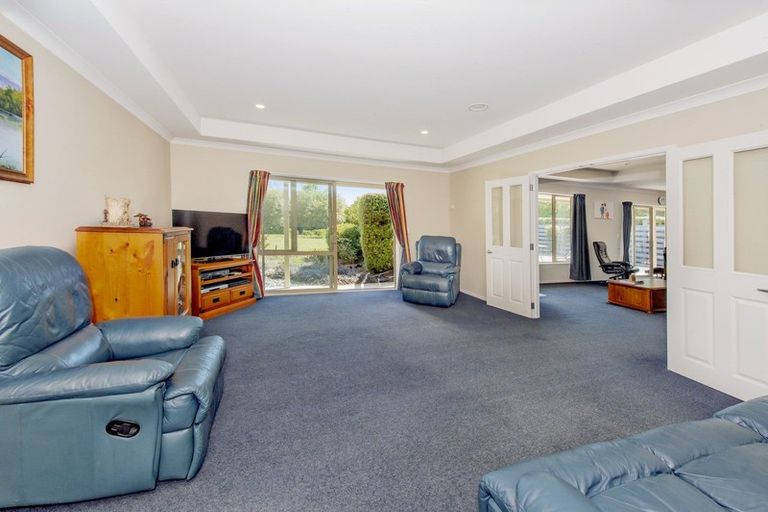 Photo of property in 28 Windsor Drive, Kirwee, Darfield, 7571