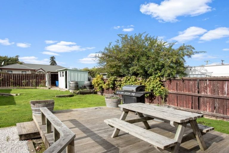 Photo of property in 6 Argosy Place, Blenheim, 7201