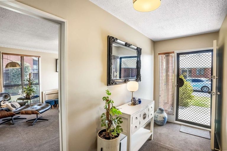 Photo of property in Carmichael Courts, 2/14 Wharenui Road, Upper Riccarton, Christchurch, 8041