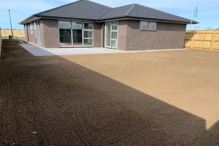 Photo of property in 17 Roka Street, Bell Block, New Plymouth, 4312