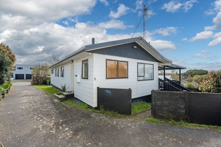 Photo of property in 34 Cullimore Street, Pukete, Hamilton, 3200