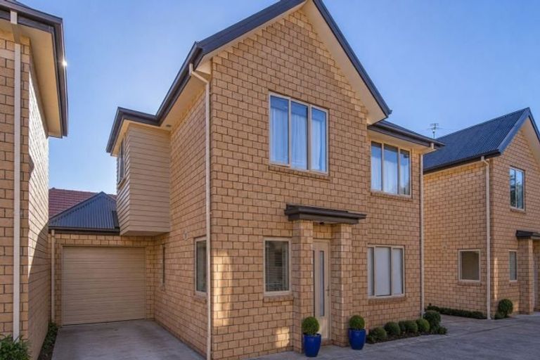Photo of property in 15a Hume Street, Sydenham, Christchurch, 8023