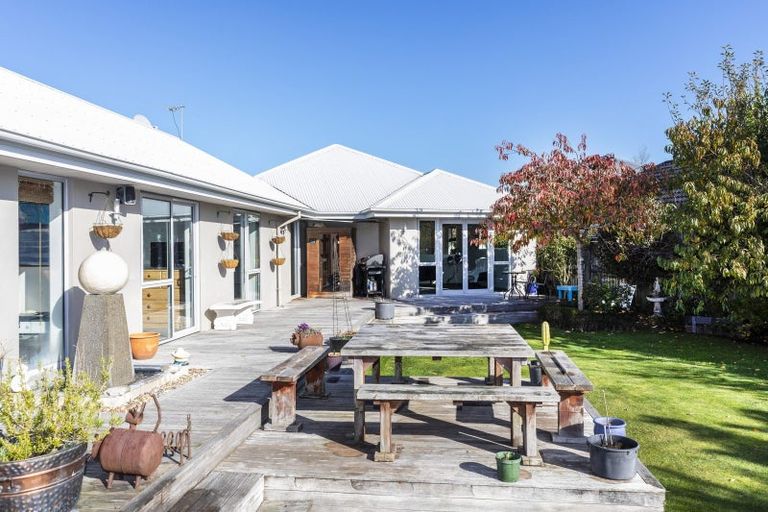 Photo of property in 77a Sapphire Street, Casebrook, Christchurch, 8051