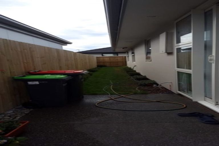 Photo of property in 7 Bouler Court, Halswell, Christchurch, 8025