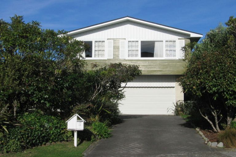 Photo of property in 11 Viscount Grove, Kelson, Lower Hutt, 5010