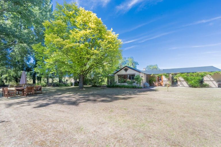 Photo of property in 175 Fisher Lane, Galloway, Alexandra, 9393