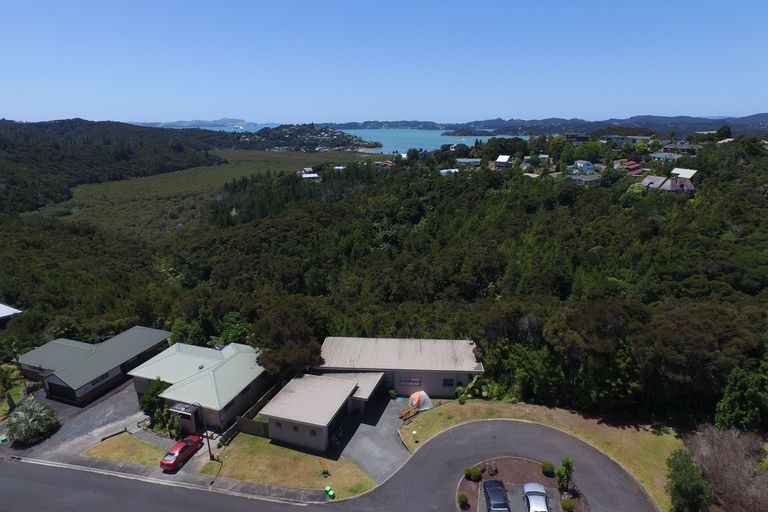 Photo of property in 20 Hihitahi Rise, Paihia, 0200