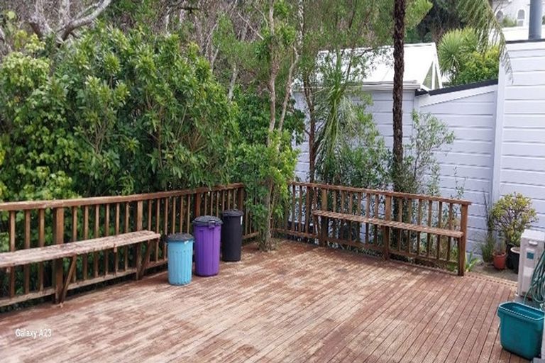 Photo of property in 17a Everton Terrace, Kelburn, Wellington, 6012